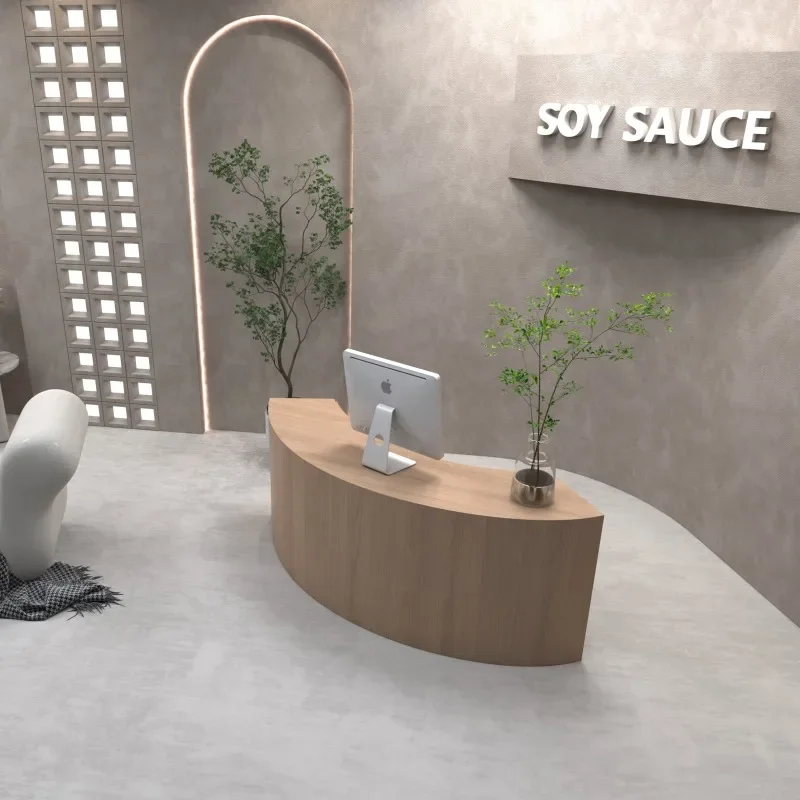 Bancone Curvo per Estetisti, C - Outdoor Furniture In Bali recensione e prezzo