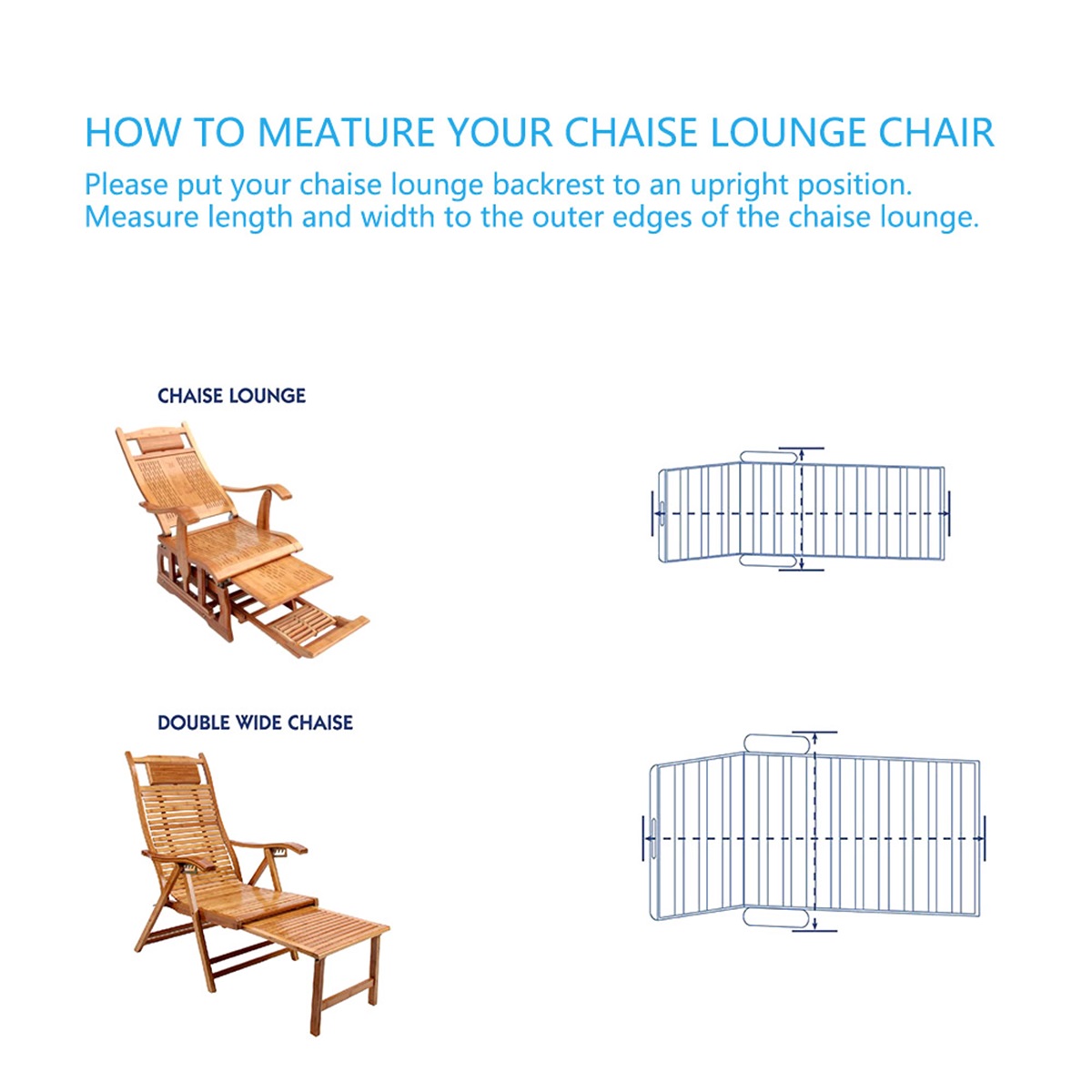 Copertura per lettino da giard - Outdoor Furniture Lounge Chair recensione e prezzo