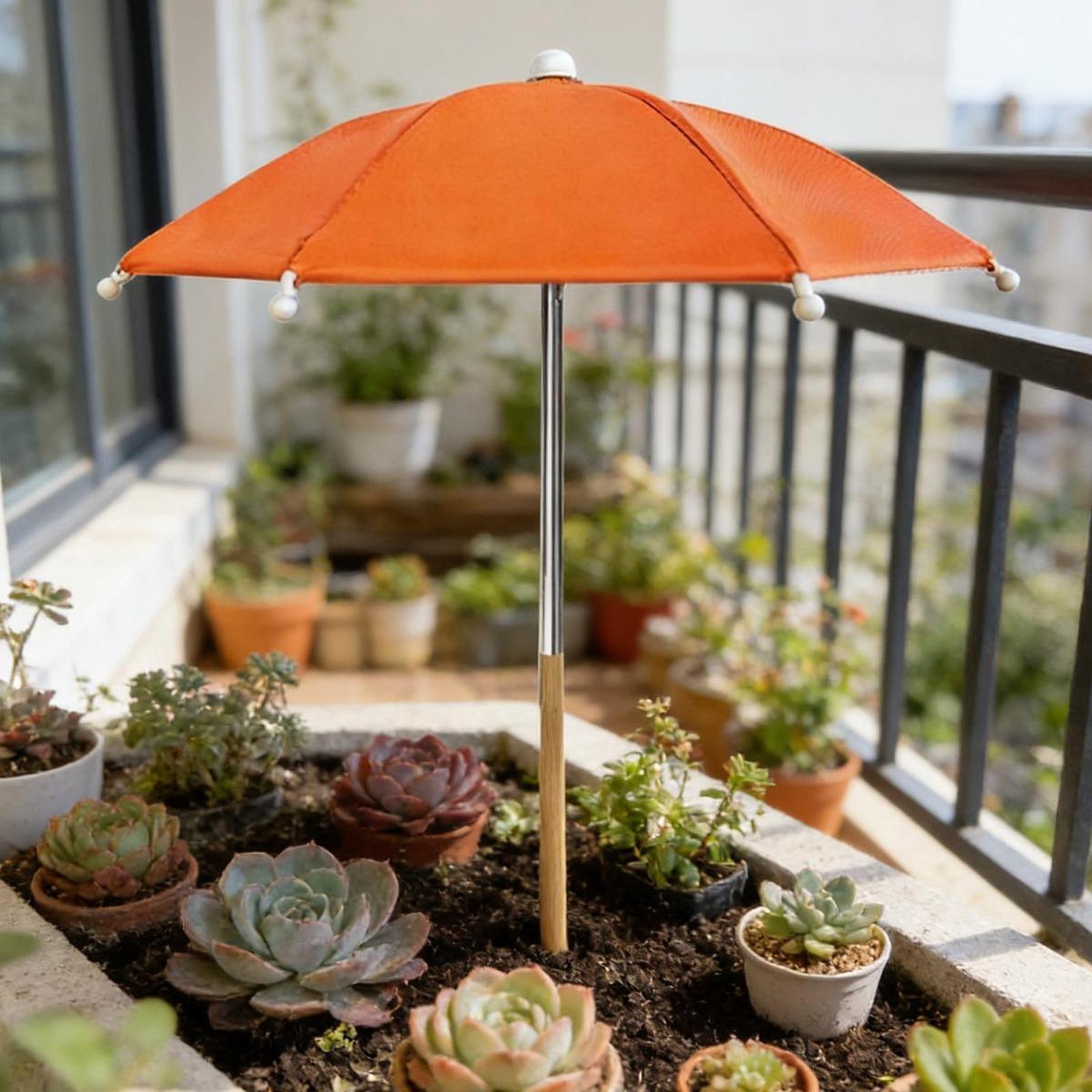 Ombrellone per Piante da Ester - Outdoor Furniture With Umbrella recensione e prezzo