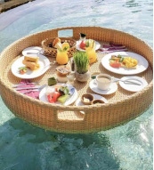 Direttamente dalla fabbrica 20 - Outdoor Furniture In Bali recensione e prezzo