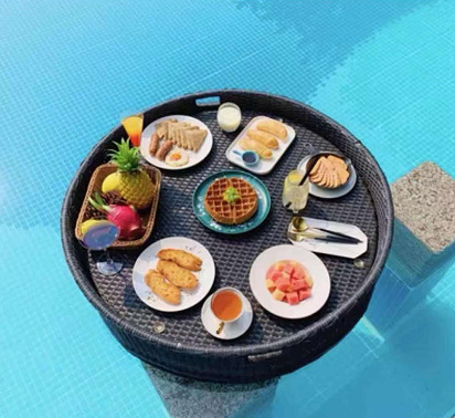 Direttamente dalla fabbrica 20 - Outdoor Furniture In Bali recensione e prezzo