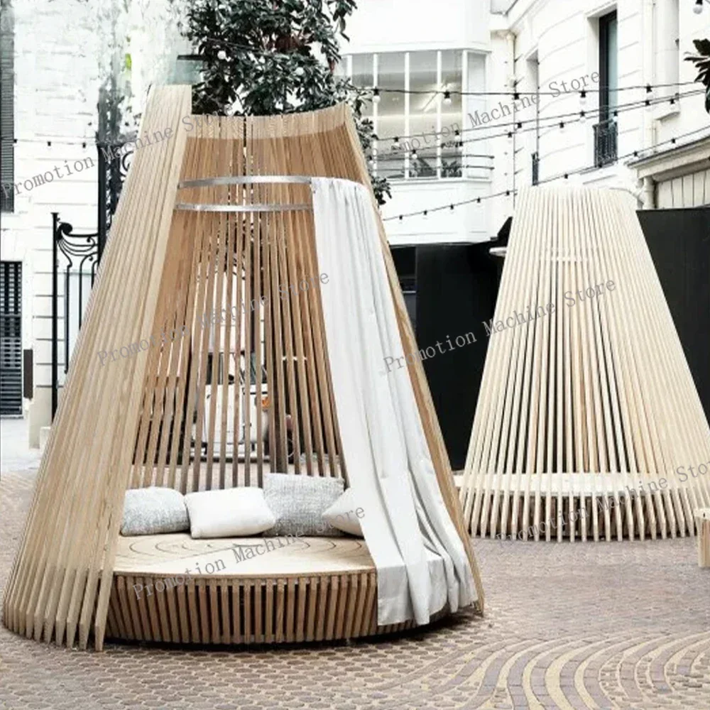Cube Hotel Resort Rattan Beach - Outdoor Furniture In Bali recensione e prezzo