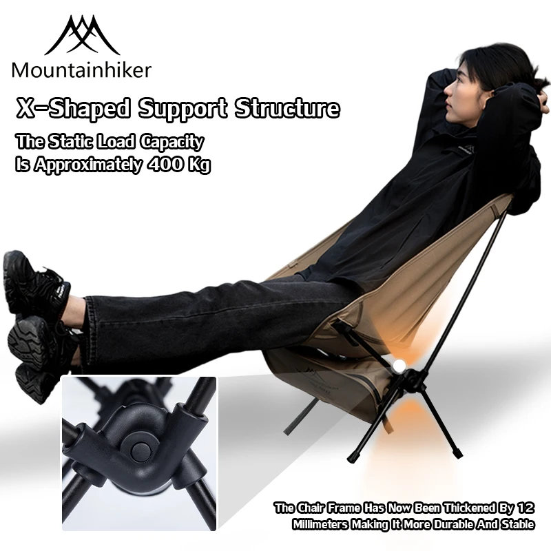 Sedia Pieghevole Ultra Leggera - Outdoor Furniture Lounge Chair recensione e prezzo