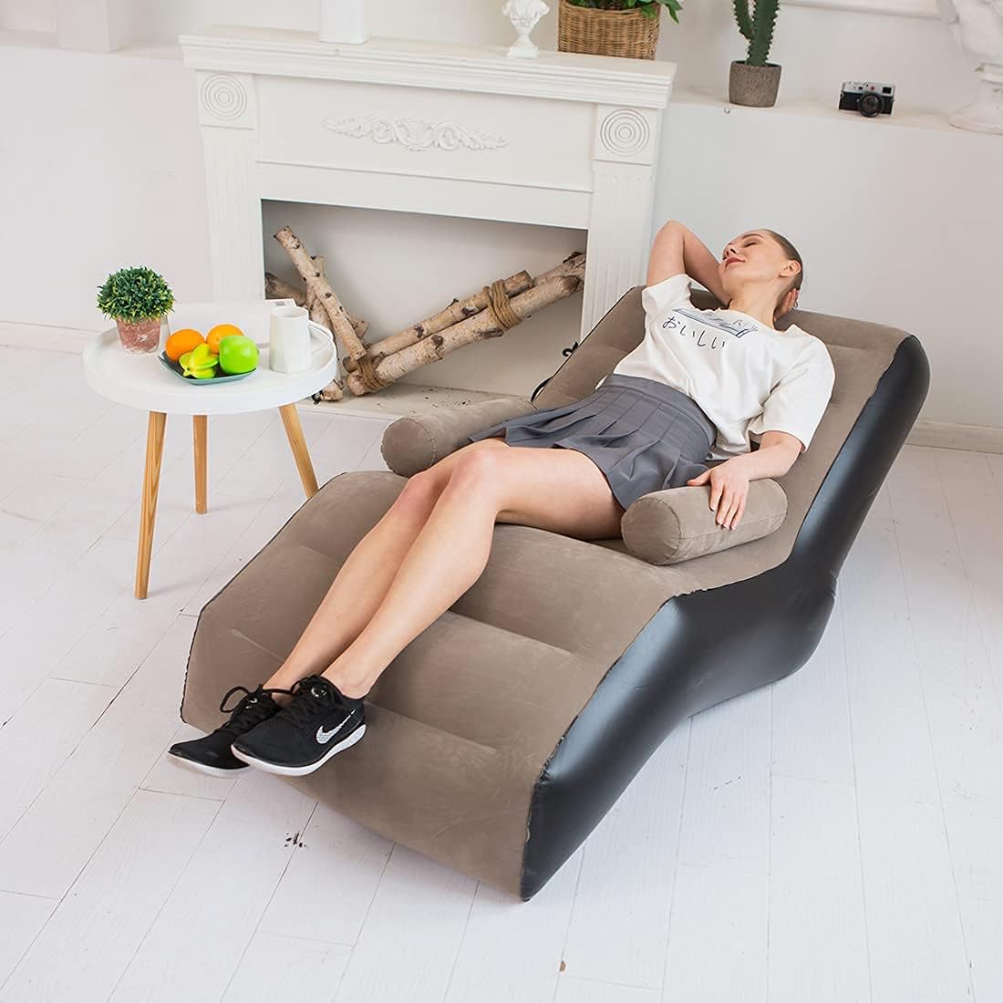 Divano pigro pieghevole, poltr - Outdoor Furniture Lounge Chair recensione e prezzo