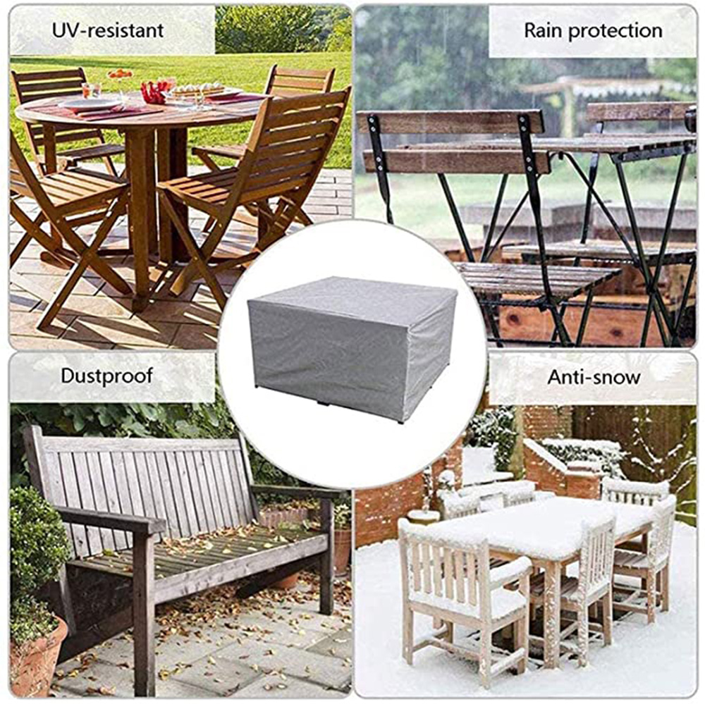 Fodere per mobili da giardino  - Outdoor Furniture Deals recensione e prezzo