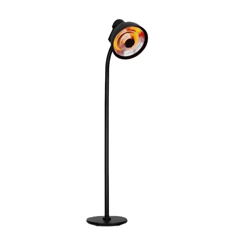 I più nuovi riscaldatori elett - Patio Heater Standing recensione e prezzo