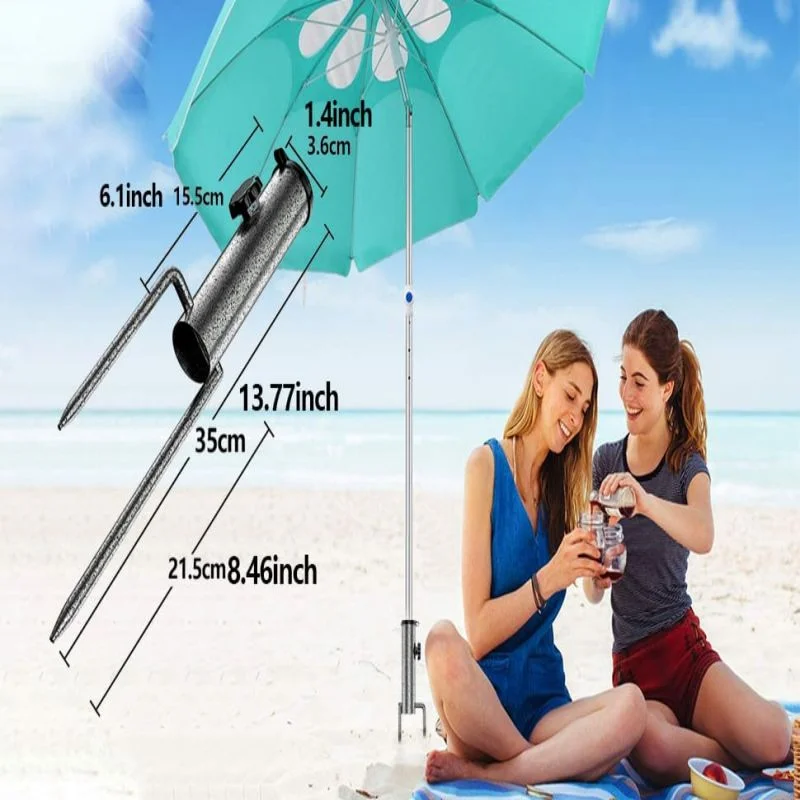 Supporto per ombrellone da spi - Outdoor Furniture With Umbrella recensione e prezzo