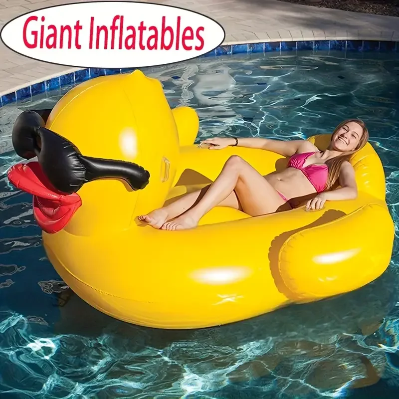 Materassino Gonfiabile Gigante - Outdoor Furniture Lounge Chair recensione e prezzo