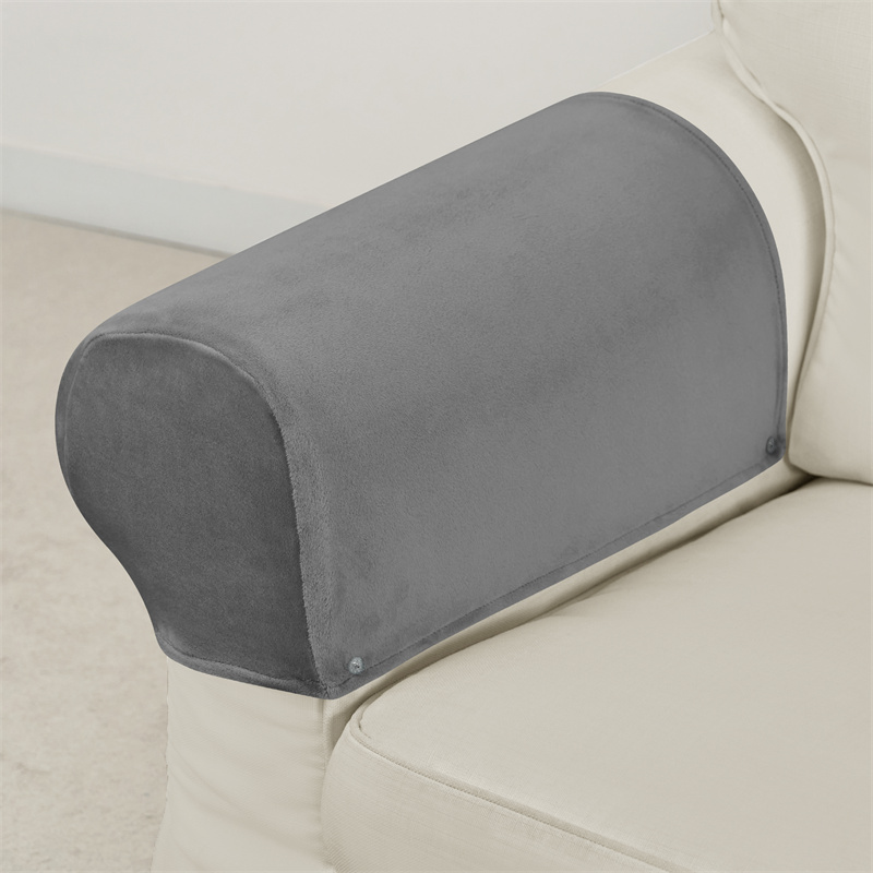 Set di 2 Copribraccioli in Vel - Outdoor Furniture Deals recensione e prezzo