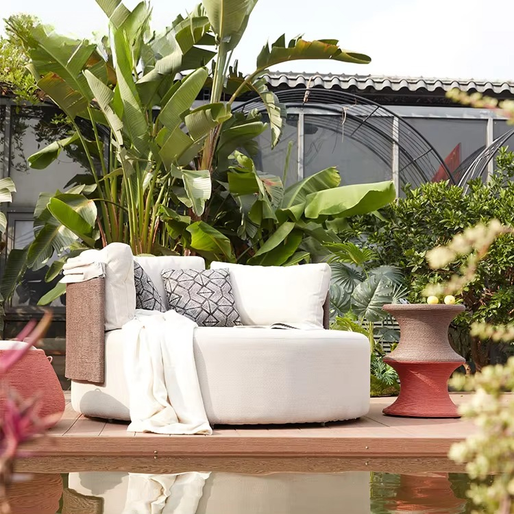 Mobili di lusso per esterni Se - Outdoor Furniture In Bali recensione e prezzo