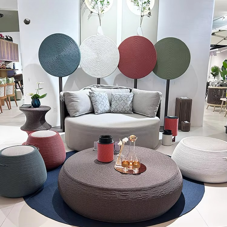 Mobili di lusso per esterni Se - Outdoor Furniture In Bali recensione e prezzo
